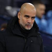Pep Guardiola steht noch bis 2025 bei Manchester City unter Vertrag - aber was kommt danach? Der 53-Jährige hat nun einen Hinweis gegeben.