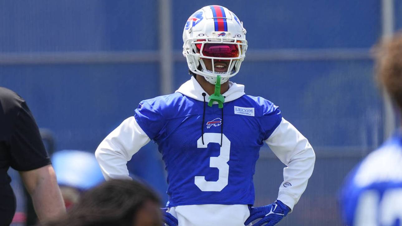 NFL-Star vor emotionalem Comeback