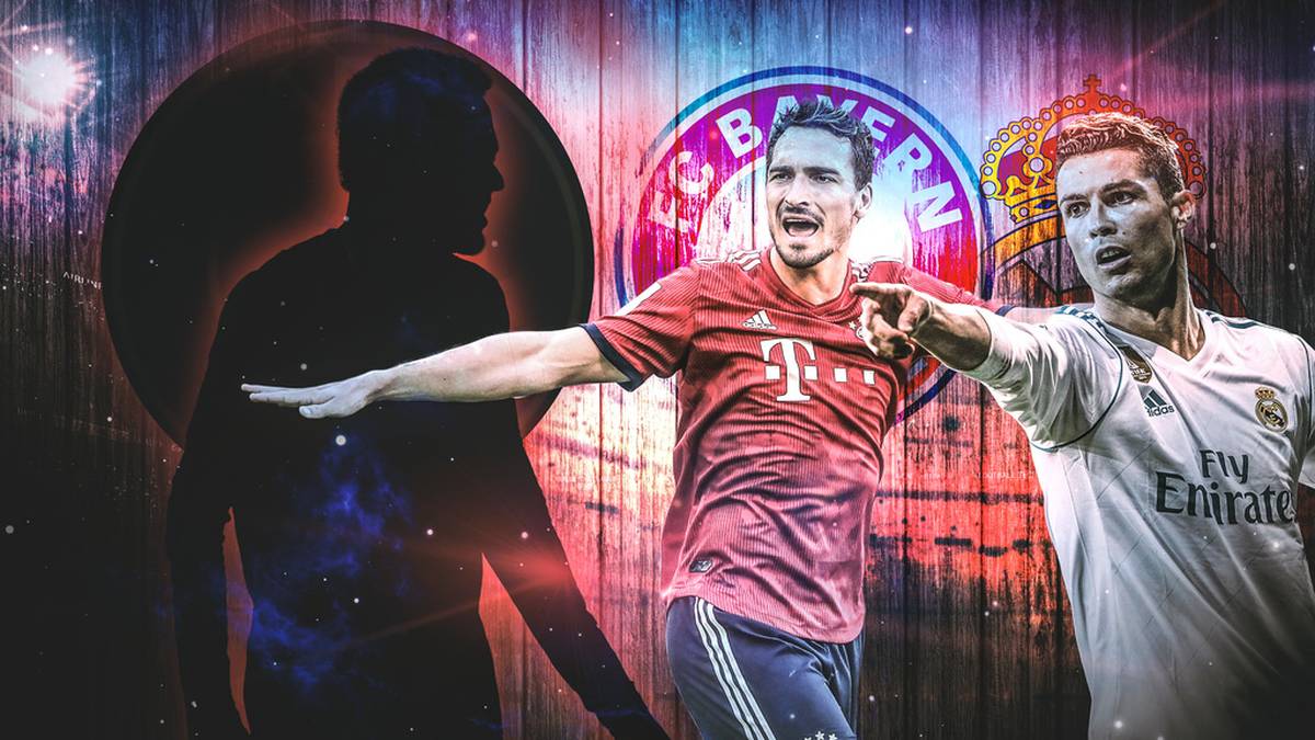 Fußballvereine werden durch ihren enormen Wert immer mehr zu Marken. Ein Klub hat allerdings zehn Prozent an Wert eingebüßt. Wer das ist? Die Studie "Brand Finance Football 50 2018" nimmt die wertvollsten Klubs unter die Lupe. SPORT1 zeigt die Top 25