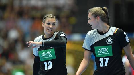 Germany v Poland - Women's Handball International Friendly