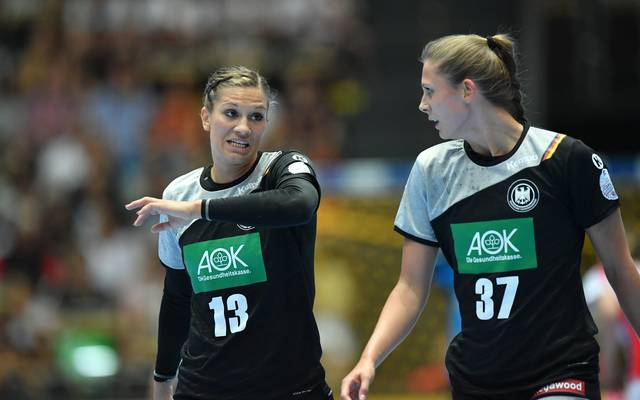 Handball Wm Quali Deutschland Kroatien Live Im Tv Und Stream