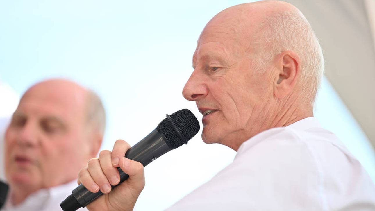 Deutscher Journalist erklärt Wahl