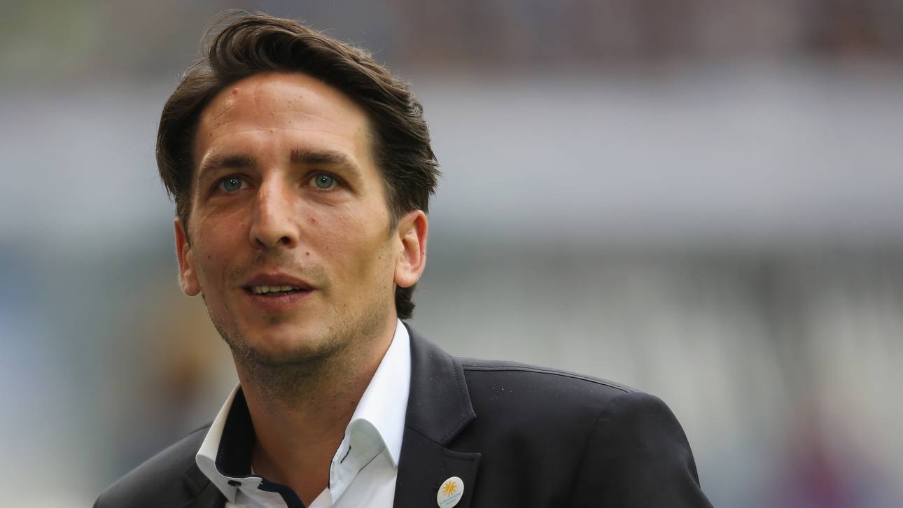 Duisburg bindet Grlic und Maas