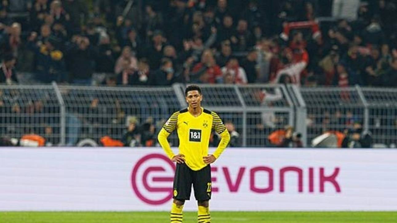 Jugendtrainer: Darum sagte Bellingham Bayern ab