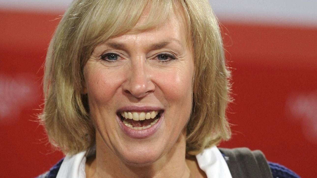 Gemischte Doppel-Spitze beim DFB?