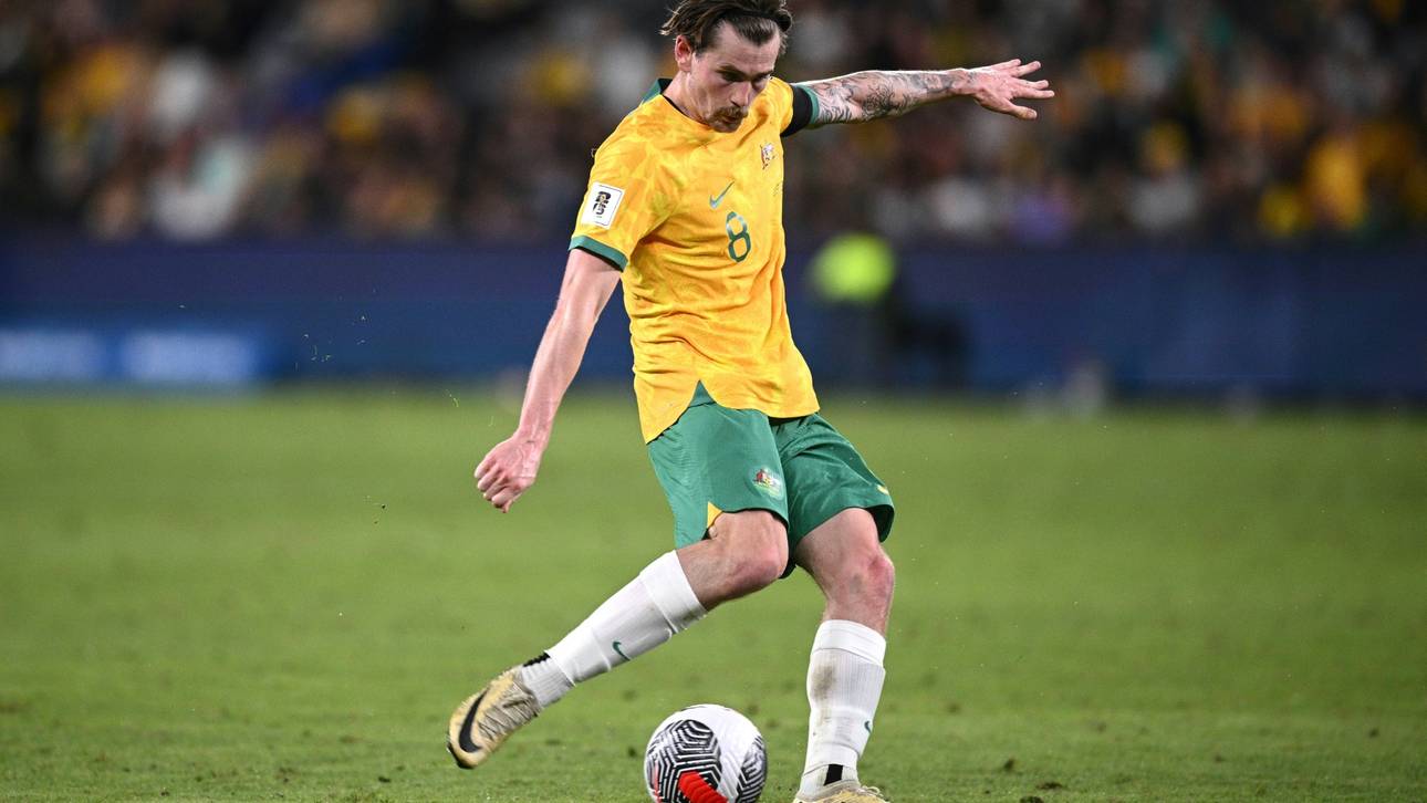 Nächster WM-Teilnehmer steht fest