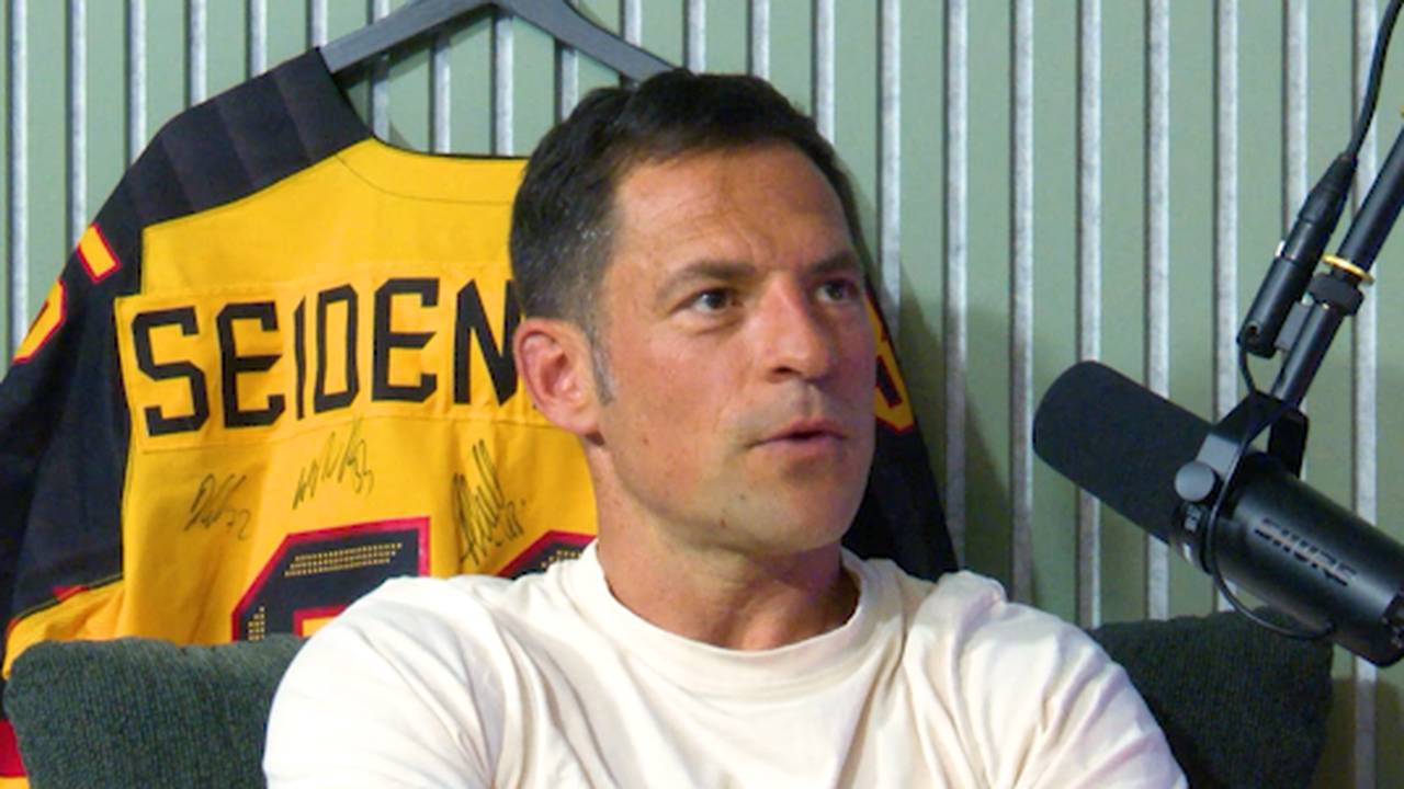 Die absurde Geschichte hinter Yannic Seidenbergs Dopingfall