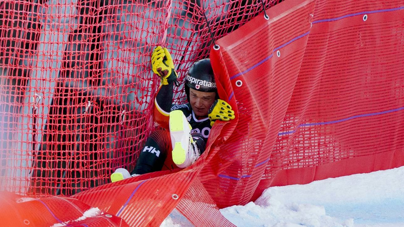 Nach Franzoso-Tod: FIS kündigt Sicherheitsmaßnahmen an