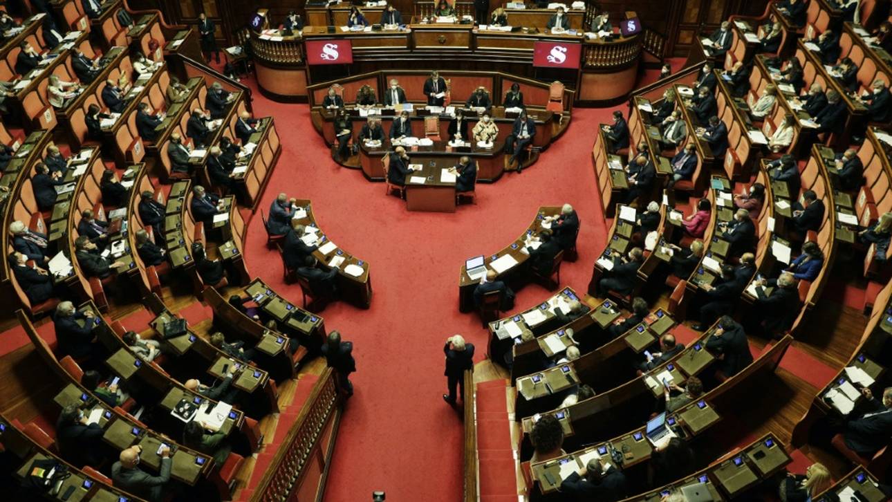 Italiens Regierung setzt Rechnungsprüfer in Sportverbänden ein