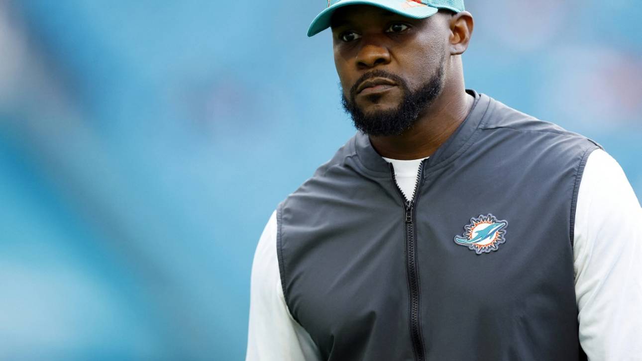 „Plantage“: Football-Coach verklagt NFL