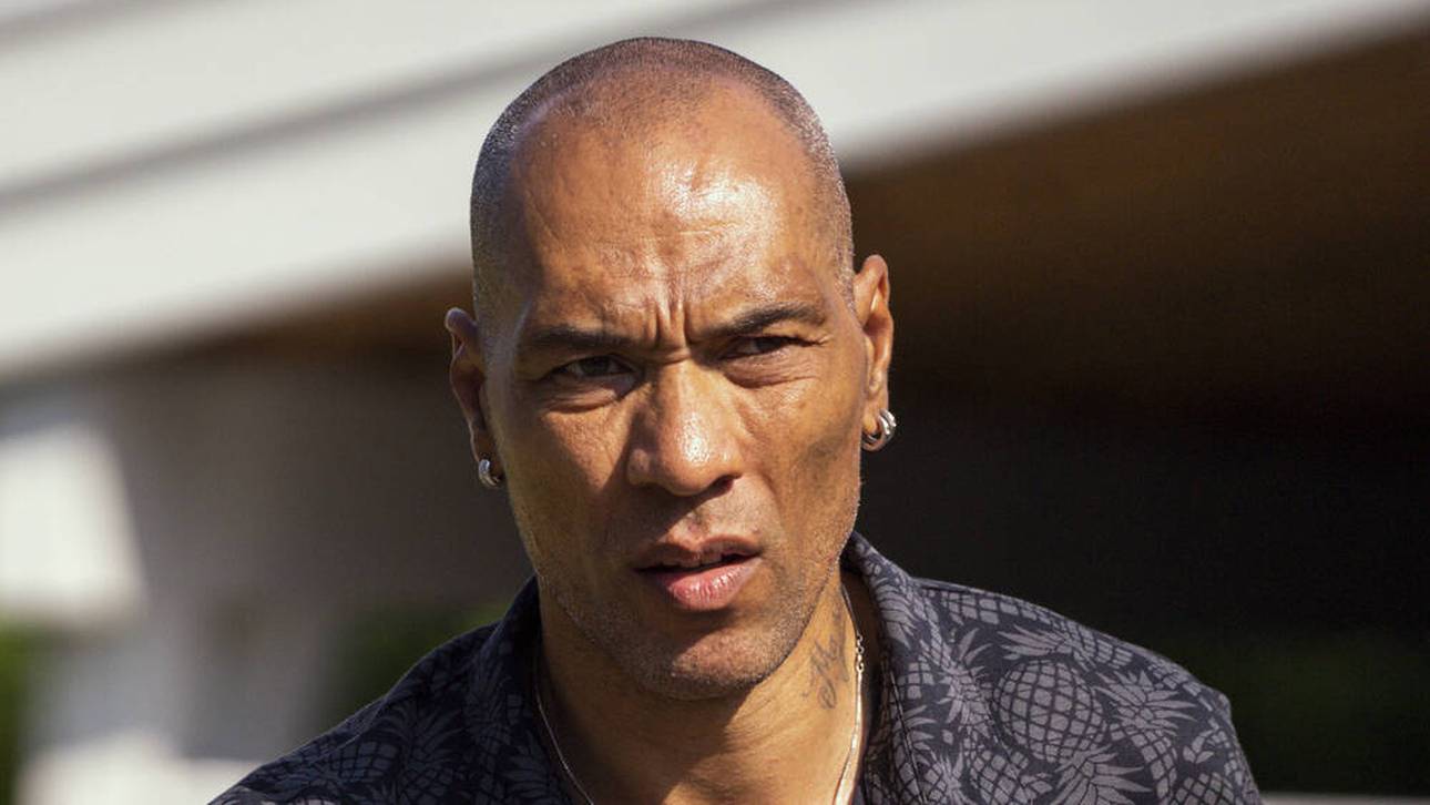 Ex-Premier-League-Star verurteilt