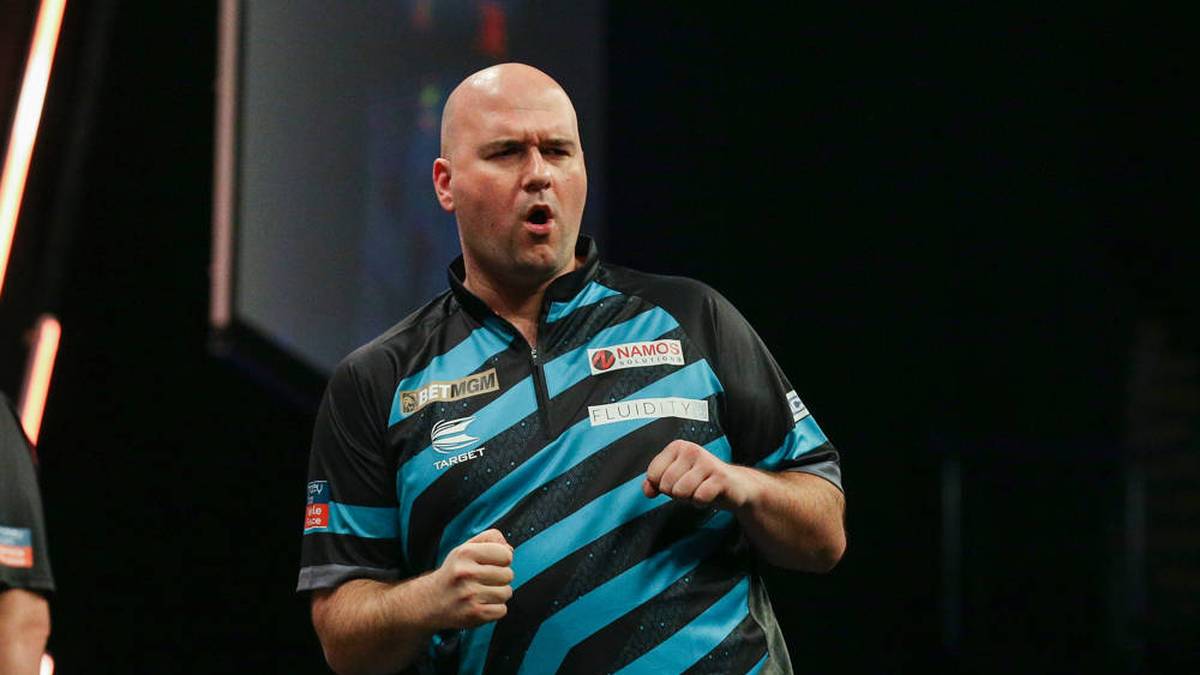 Der 34-Jährige stand bei der letzten WM im Halbfinale. "Voltage" gewann 2024 auf der European Tour sowie bei der World Series jeweils einen Titel. 