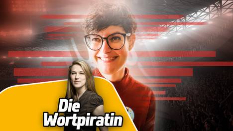 Nina Reip wünscht sich "den Erinnerungstag im deutschen Sport"