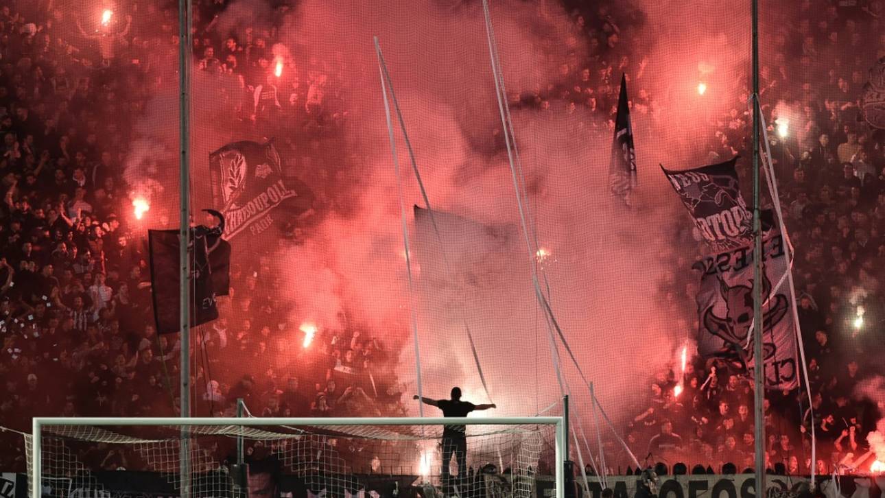 Gewalt: Fan-Experte appelliert