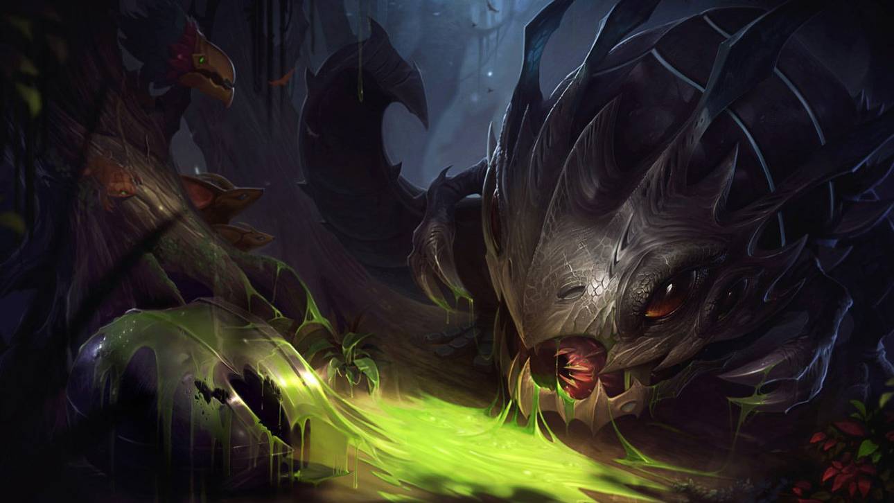 LoL: Die besten Bot-Lane Champions