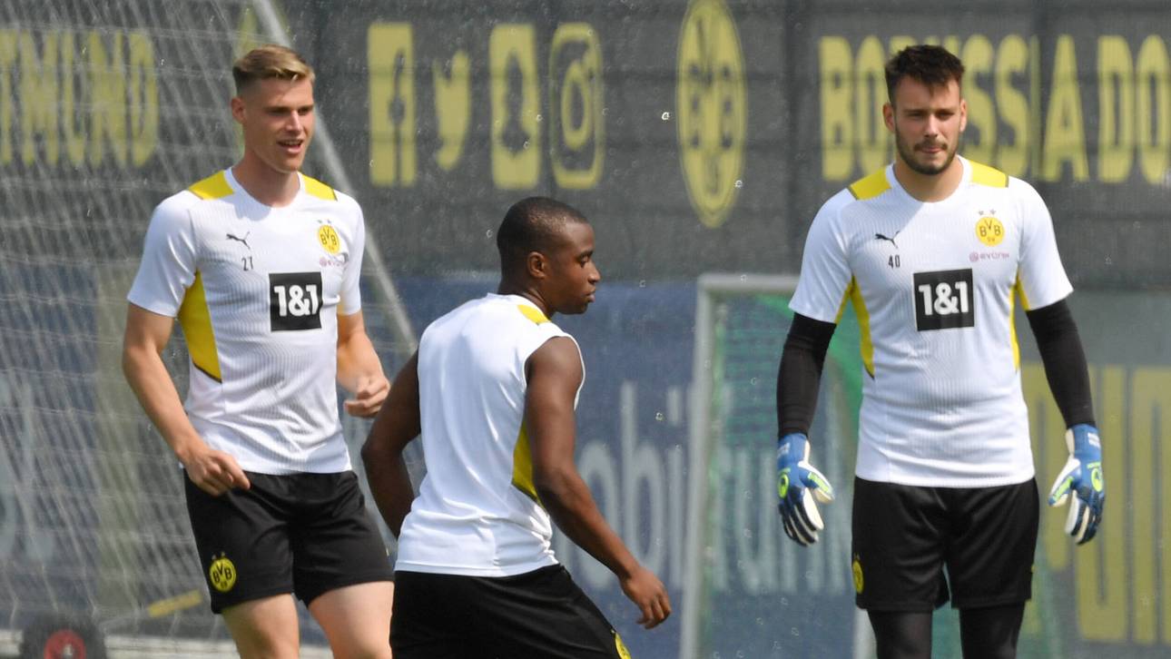 Tigges: “Jetzt muss ich langsam liefern”