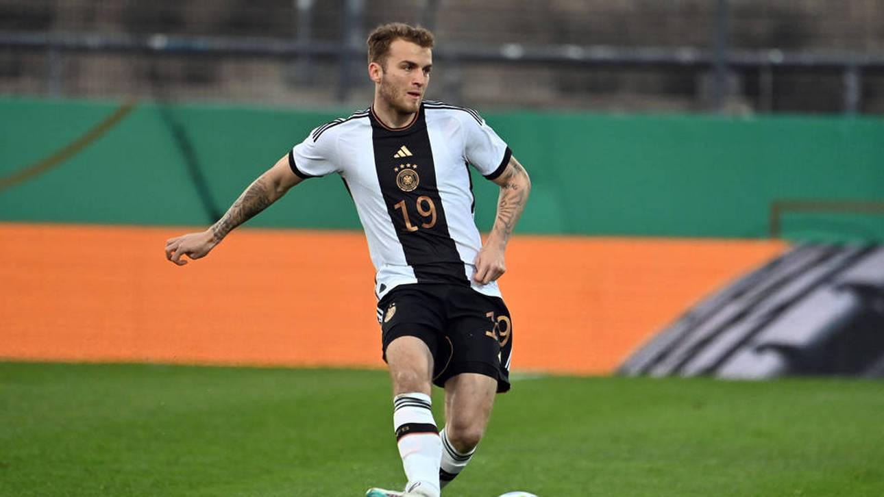 Bleibt die U21 auf dem EM-Weg tadellos?