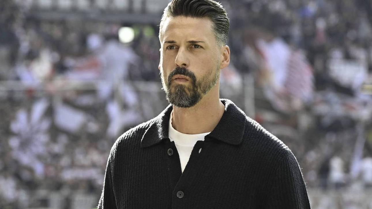 Sandro Wagner fand Gnade beim Schiedsrichter