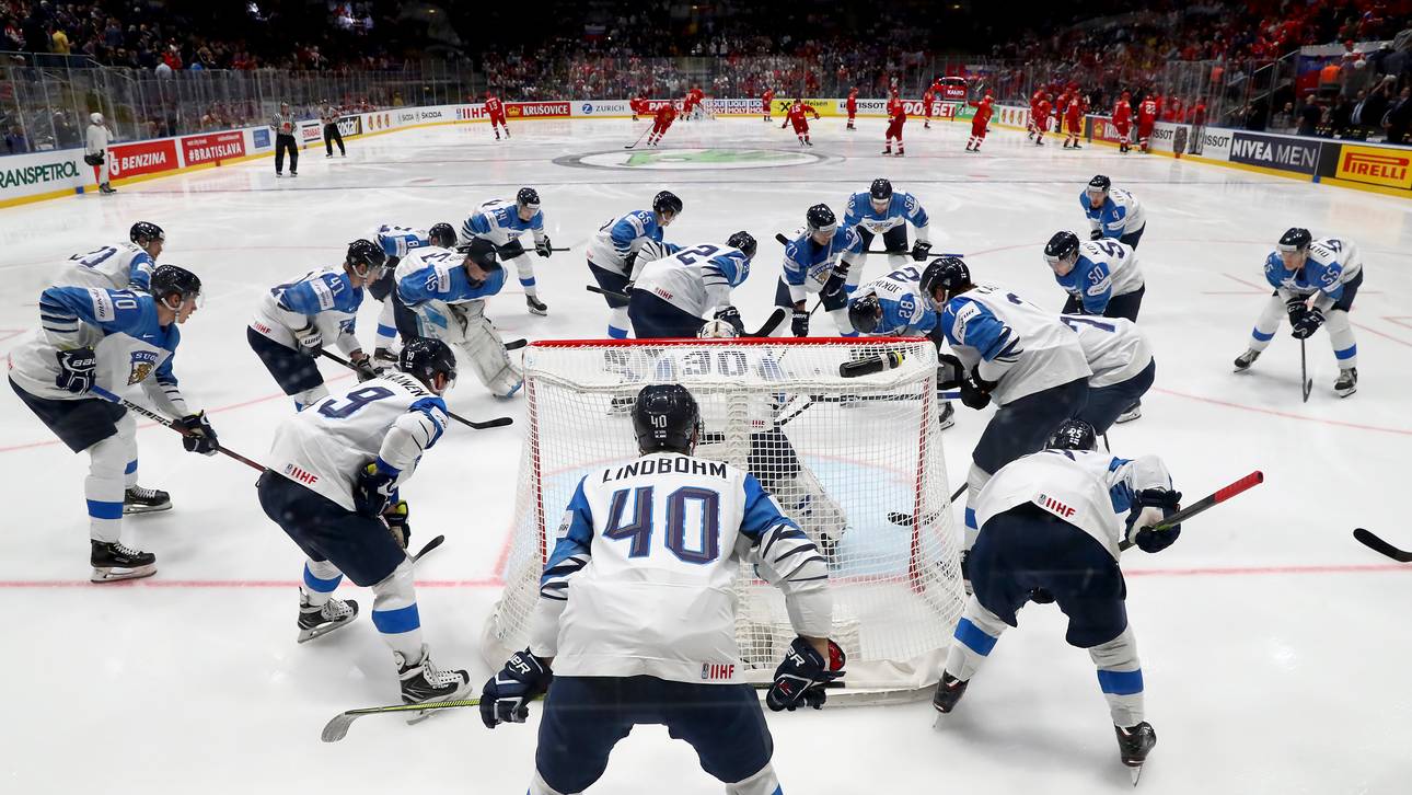 Alle WM-Partien im Überblick