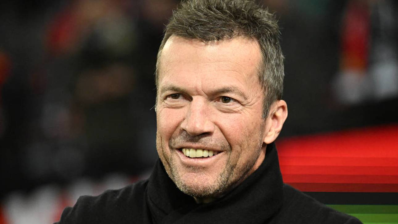 Kahn-Zoff: Matthäus lässt nicht locker