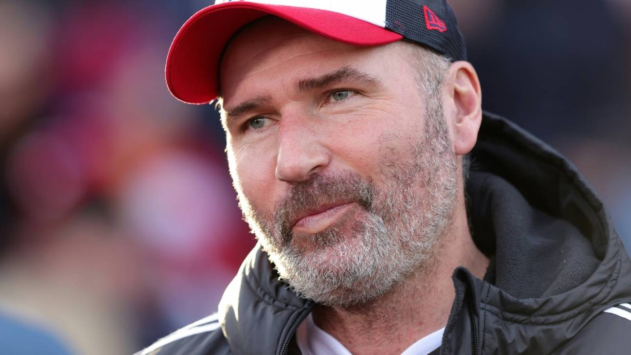 HSV und Heidenheim bleiben an Primus Darmstadt dran