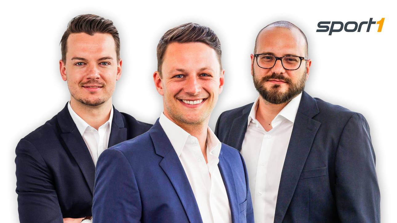 SPORT1 berichtet umfassend auf allen Plattformen über die FIFA Fussball-Weltmeisterschaft 2018™