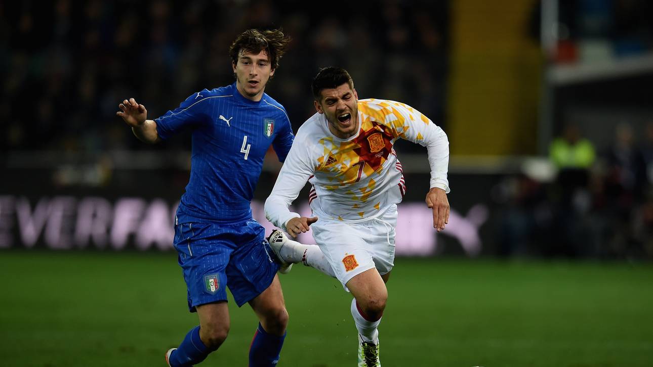 Remis bei Final-Revanche – Türkei siegt