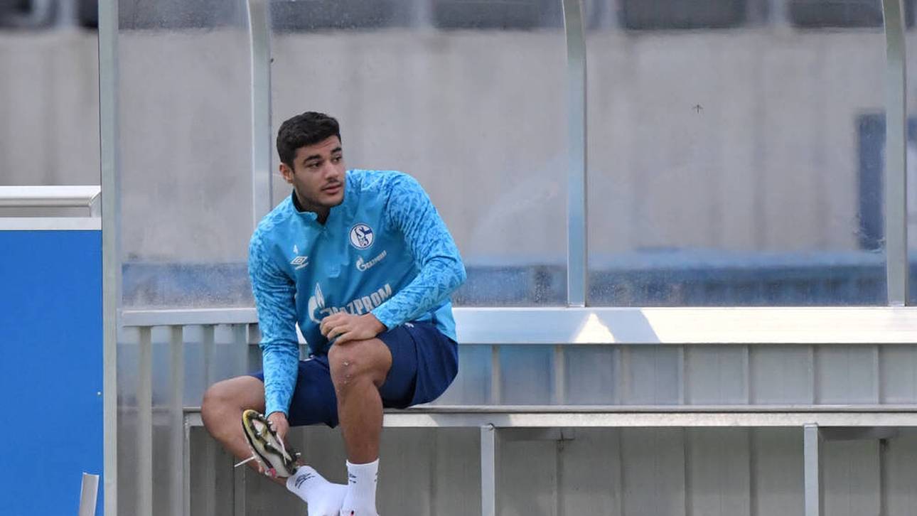 Kabak zu Liverpool? Das ist dran