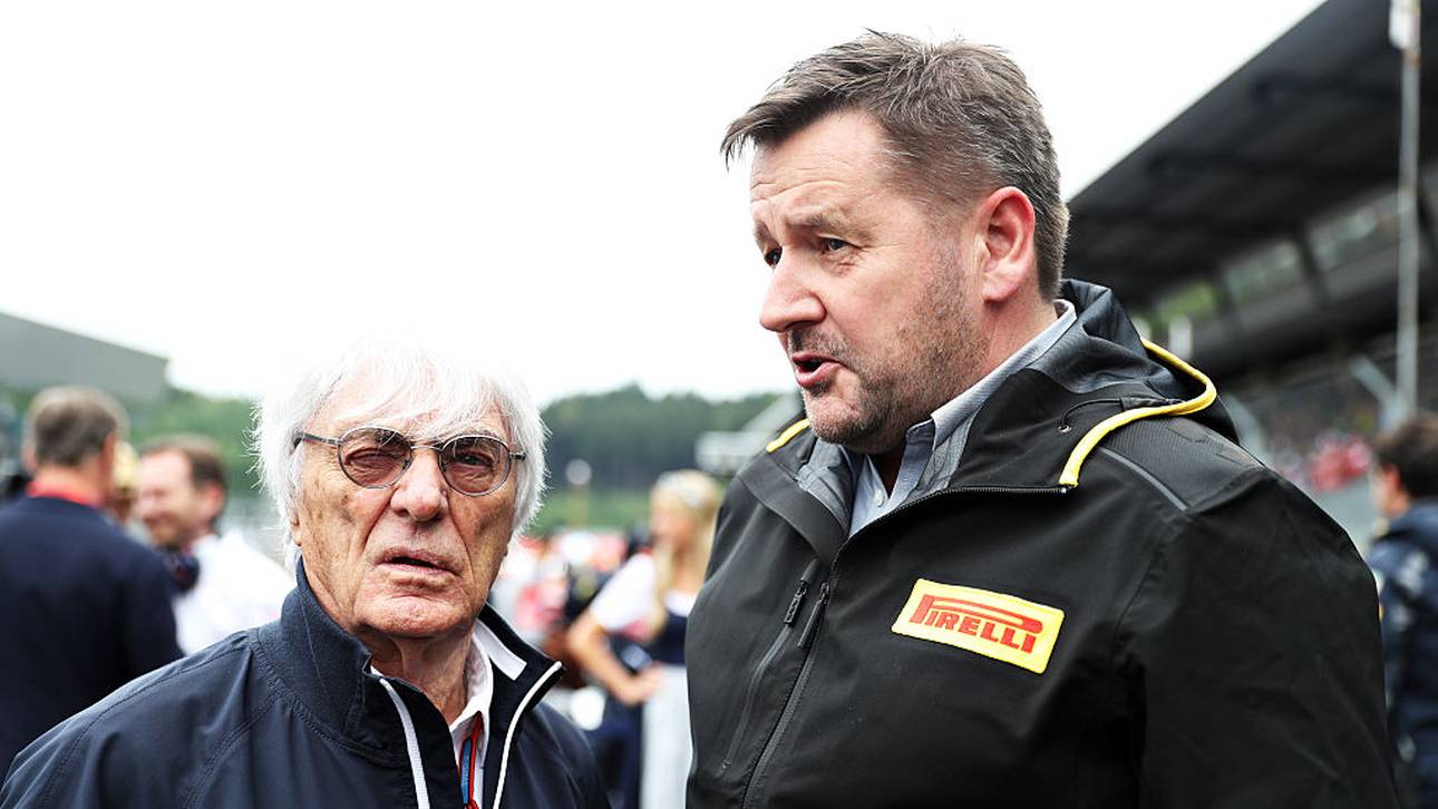 Heftige Kritik an Formel-1-Plan