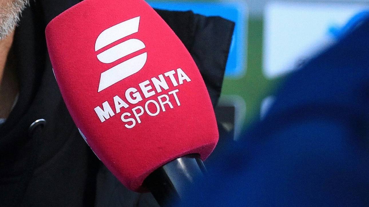 3. Liga: MagentaSport zeigt München-Dresden live im Free-TV