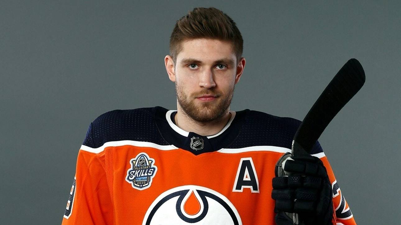 Draisaitl liebt Hund „Bowie“: „Mit die beste Entscheidung, die ich jemals getroffen habe“