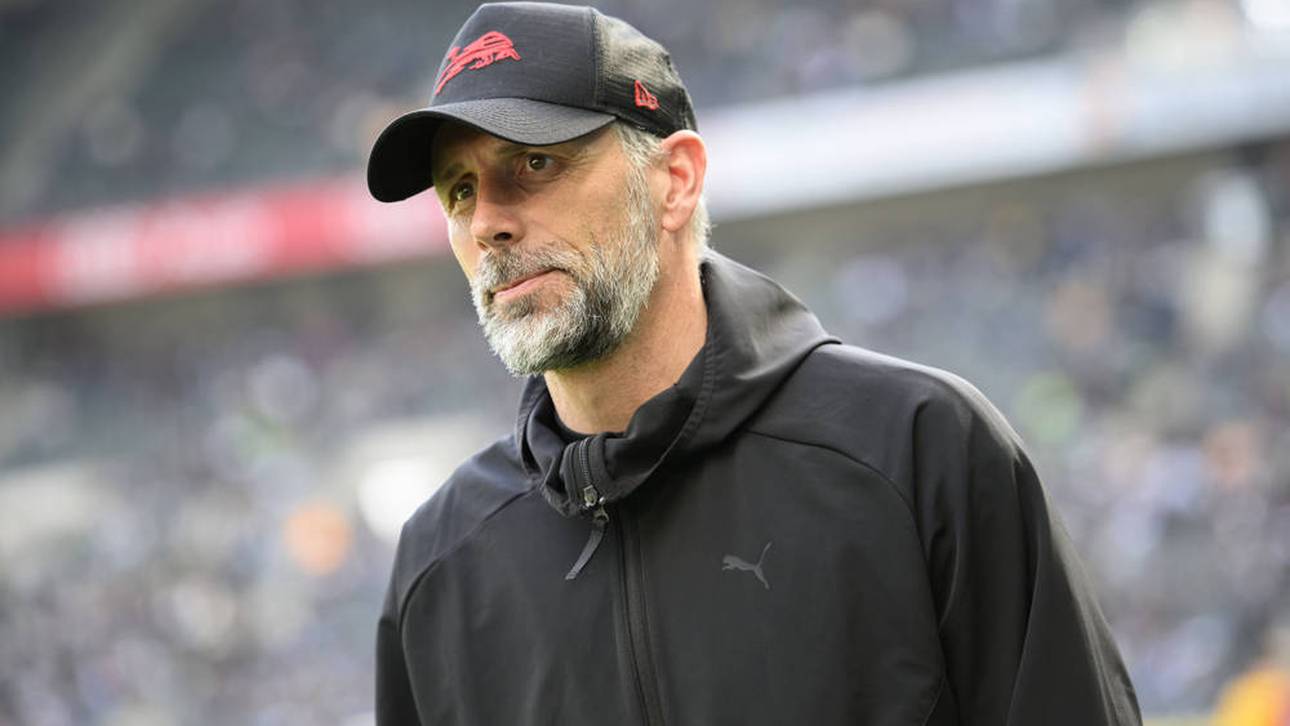 RB begründet Roses Aus