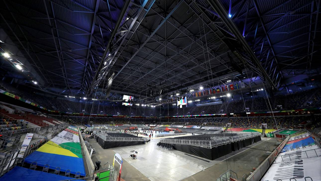 Wie groß wird die EM-Euphorie?