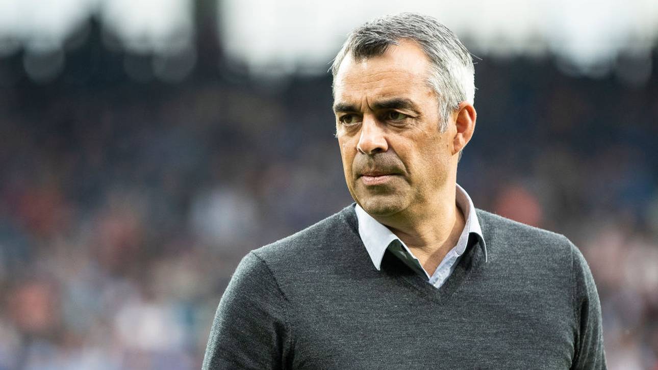 Nach Dutt-Aus: Kommt Wolf?