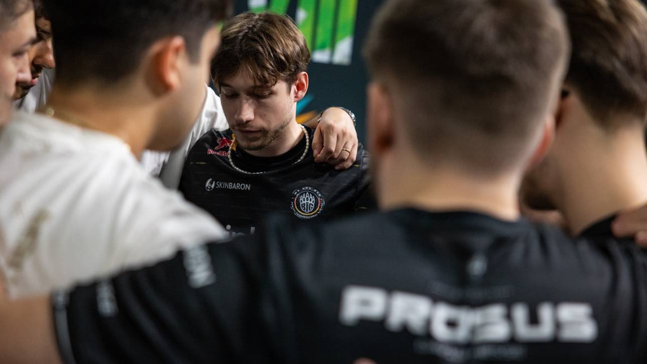 Berliner stehen in der Endrunde