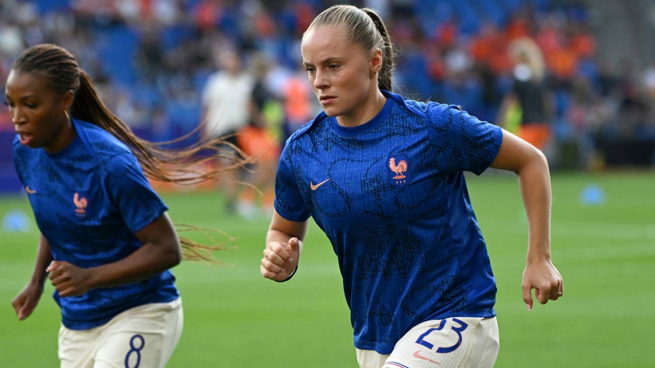Wolfsburg schlägt in Paris zu
