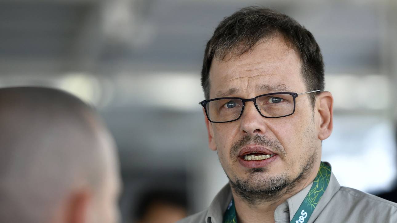 Seppelt erhält doch ein WM-Visum