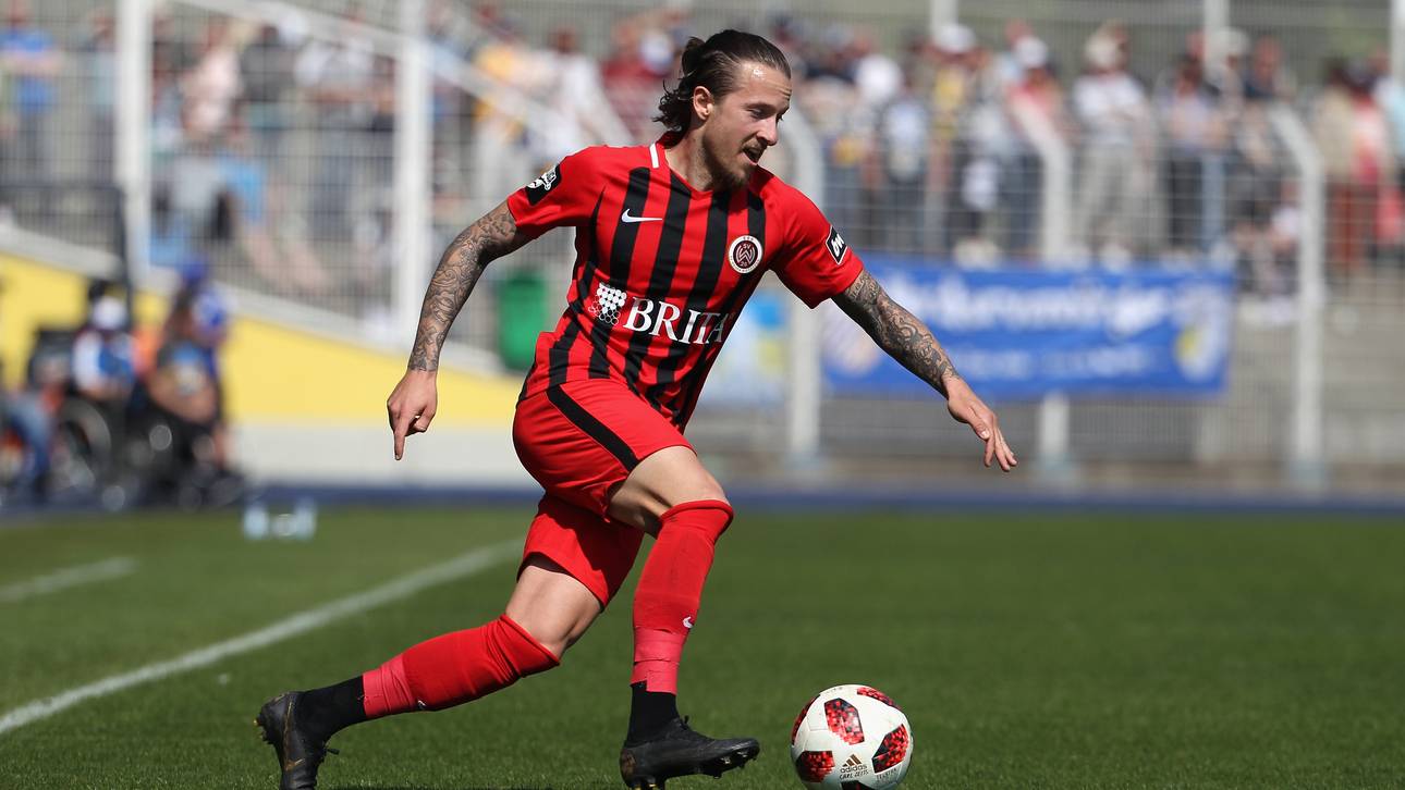 Sport-Tag: Derby in der 3. Liga