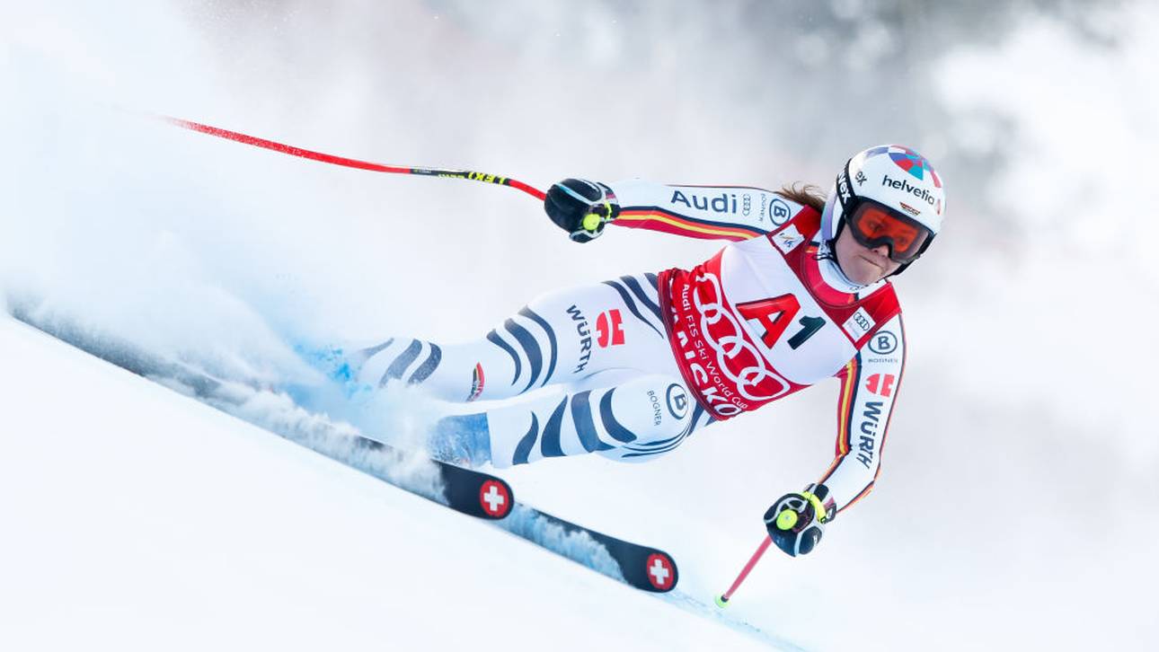Ski-WM 2021 wird nicht verschoben