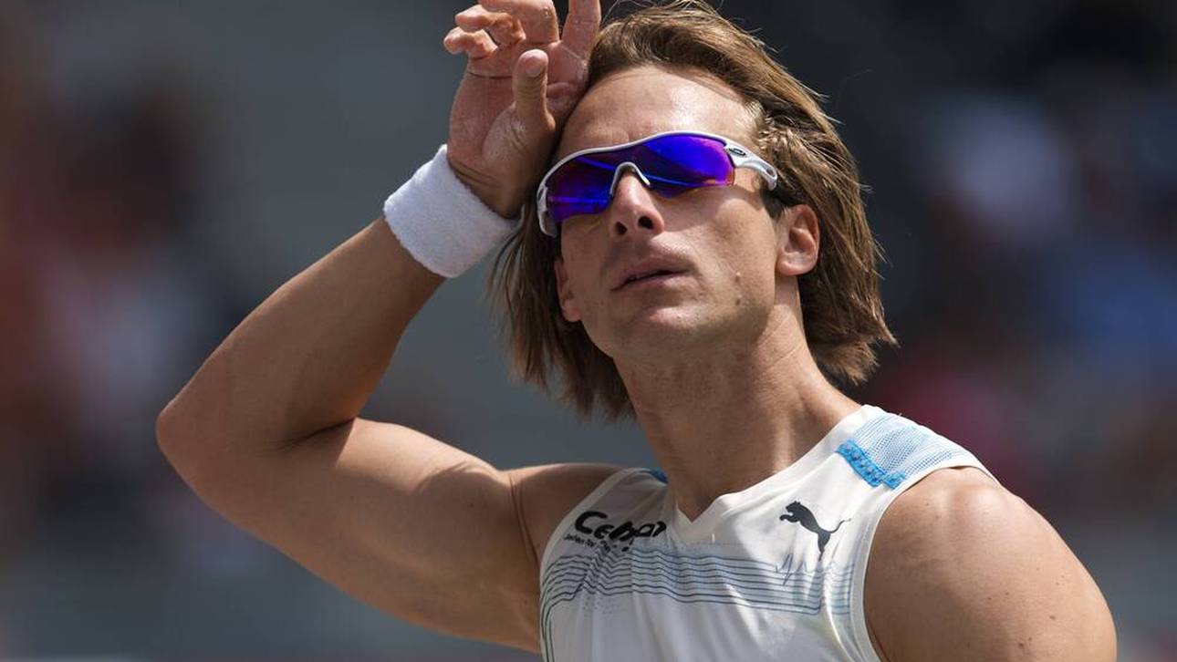 Lobinger-Anekdote bleibt legendär