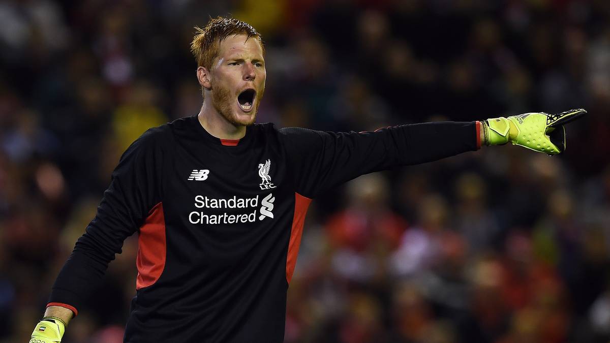 ADAM BOGDAN (Ungarn, 28 Jahre, 24 PL-Spiele, 0 Liga-Einsätze 15/16)