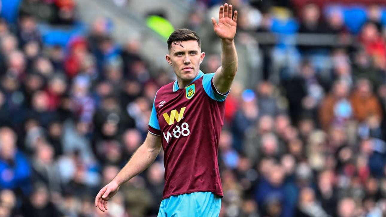 Skurrile Gelbe Karte in England