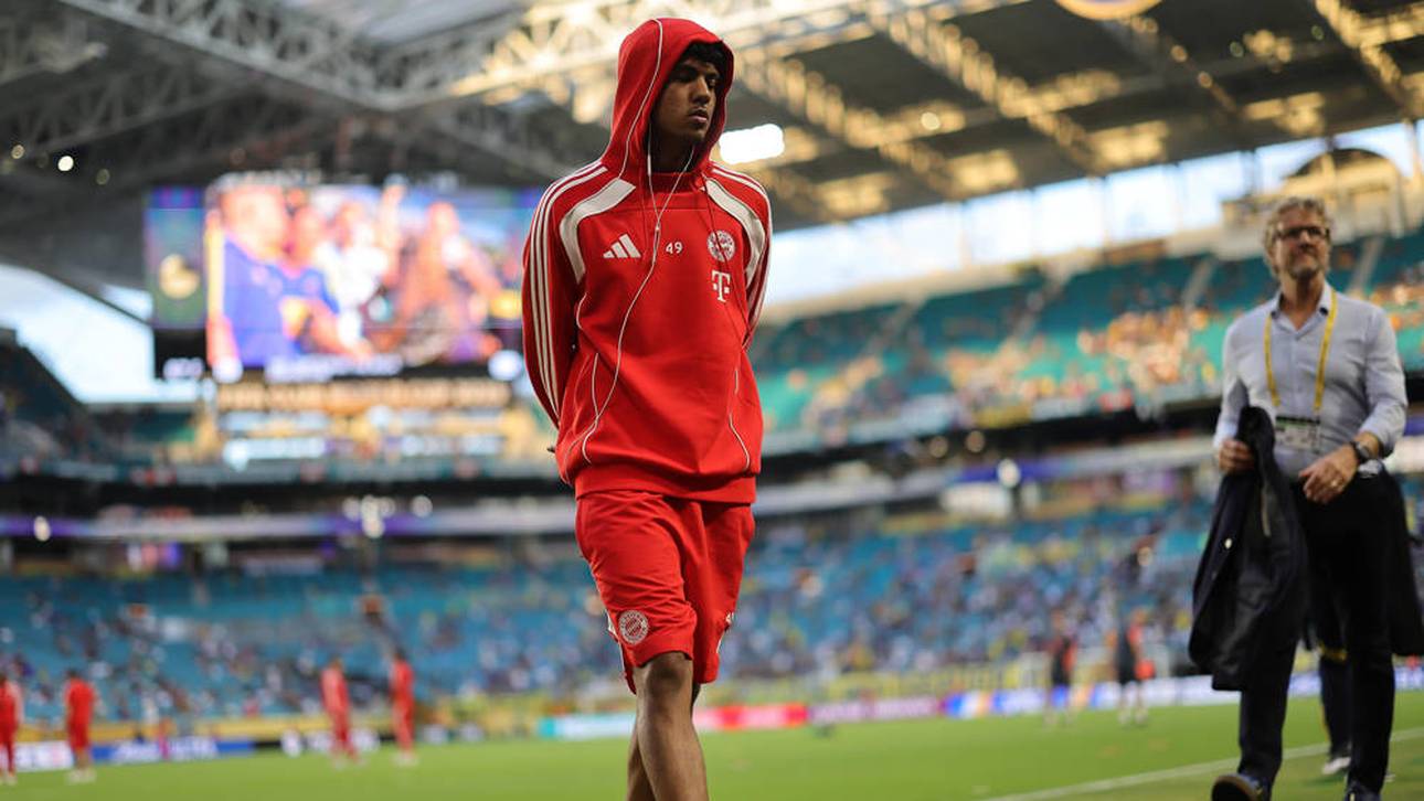 Eberl von Bayern-Abgang enttäuscht