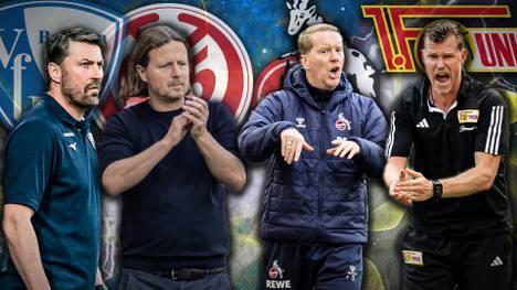 Am kommenden Samstag steigt das große Bundesliga-Finale. Besonders spannend geht es noch im Abstiegskampf zu.
