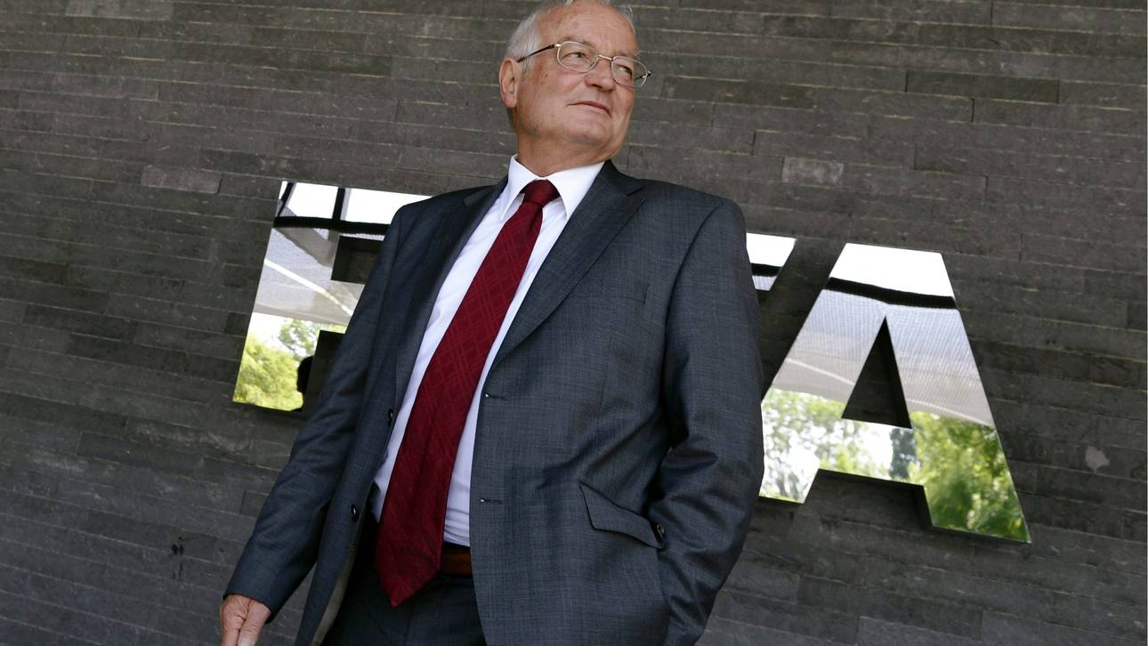 FIFA-Experte fordert Aufarbeitung