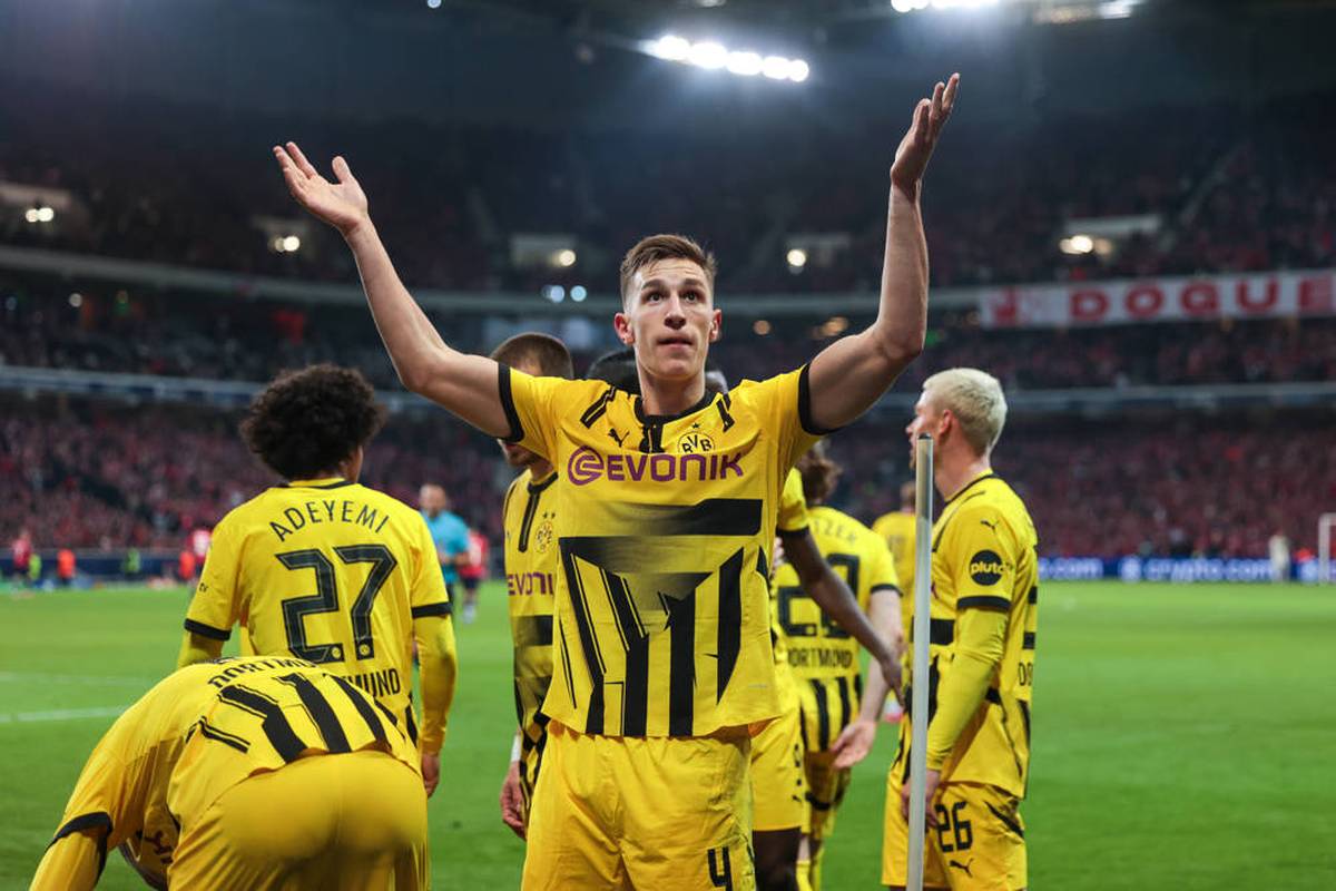 BVB-Star kommt Nagelsmann zuvor