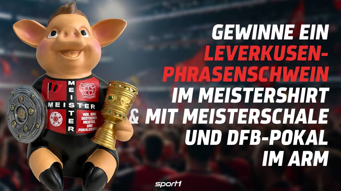 SPORT1 Doppelpass Newsletter Gewinnspiel