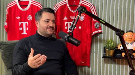 Bayern-Experte Stefan Kumberger erklärt im Podcast, warum der deutsche Rekordmeister bei den Vertragsverhandlungen mit Dayot Upamecano noch kein Ultimatum stellt.