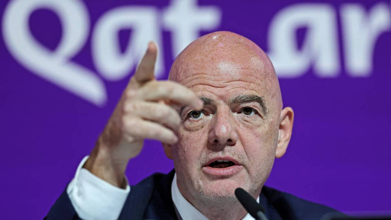 „Wie Vieh!“ England-Legende tobt