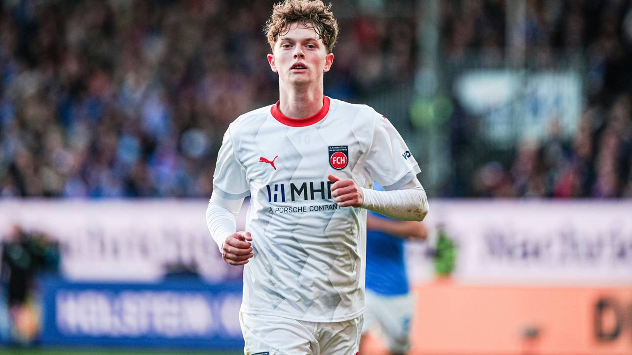 Wanner? „Planen mit ihm Zukunft“